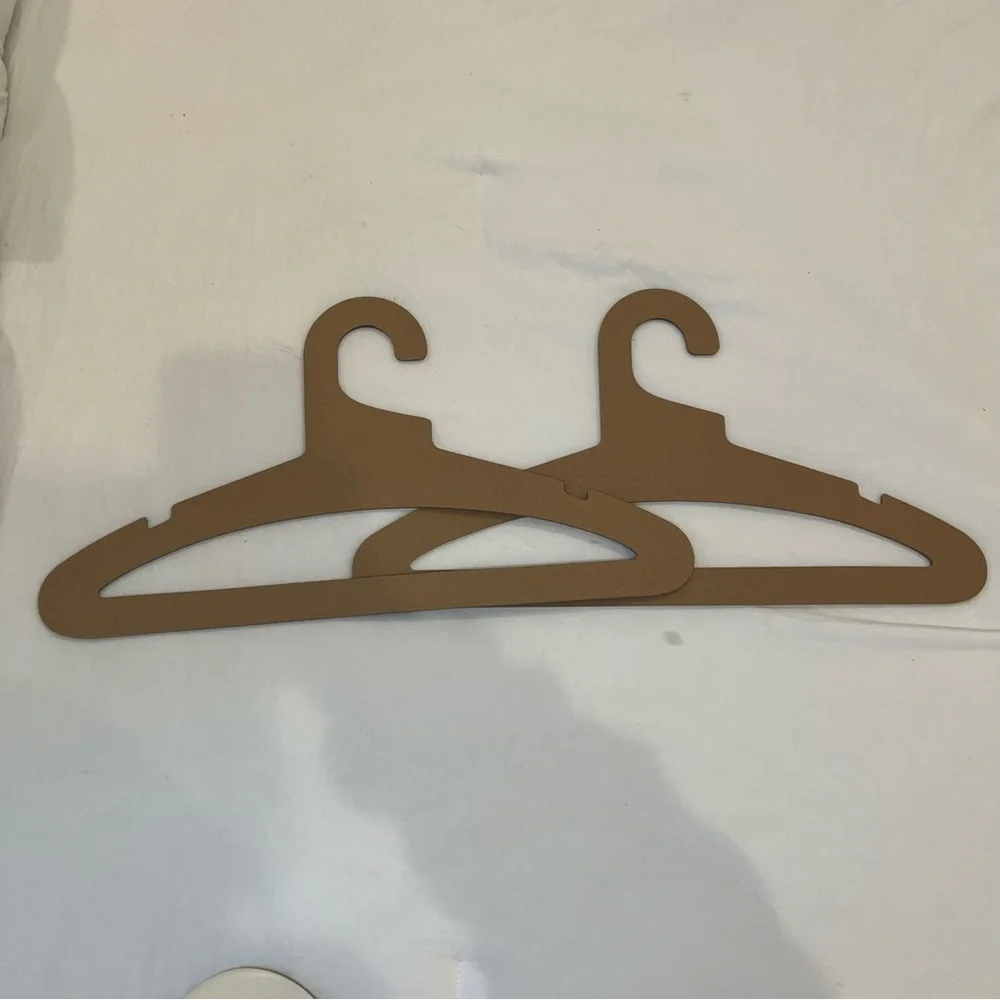 Ulla Johnson & Veronica Beard Biodegradable Hangers Bundle